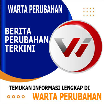 Warta Perubahan